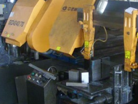 博爱SM45模具钢